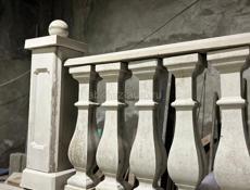 Балясины высокого качества!