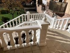 Балясины высокого качества!