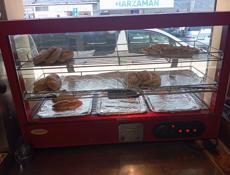 Оборудование для общепита