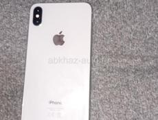 iPhone XS MAX 64 гиг