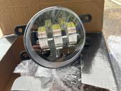 Противотуманки Toyota- Lexus