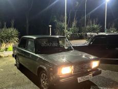 ВАЗ 2107