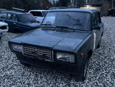 ВАЗ 2107