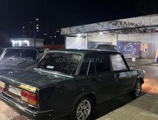 ВАЗ 2107