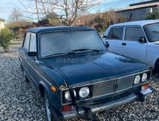ВАЗ 2107