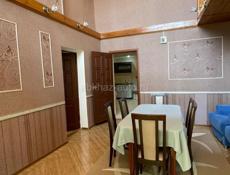 Дом с ремонтом и мебелью