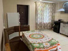 Дом с ремонтом и мебелью