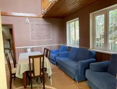 Дом с ремонтом и мебелью