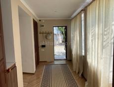 Дом с ремонтом и мебелью