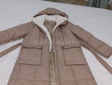 Женская куртка 