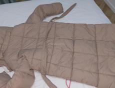 Женская куртка