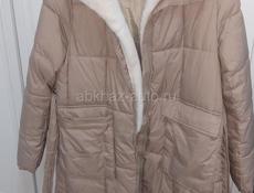 Женская куртка