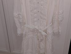 Нежное платье 