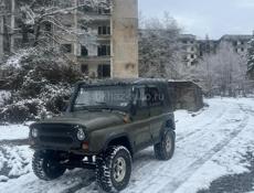 УАЗ 469