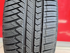 Всесезонные- Новые 215/50 R17