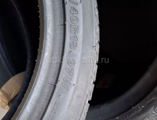 Всесезонные- Новые- 245/40 R18