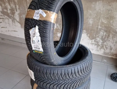 Всесезонные- Новые- 245/40 R18