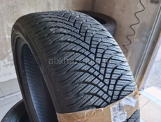 Всесезонные- Новые- 245/40 R18