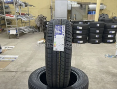 225/55 R17- Новые- Зима-липучка