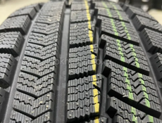 225/55 R17- Новые- Зима-липучка