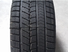 225/55 R17- Новые- Зима-липучка