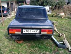 Запчасти на ваз жигули 