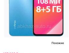 Продам телефон инфинкс ноут 12 про 8+5 256