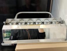 Прес форма вареники пильмени 