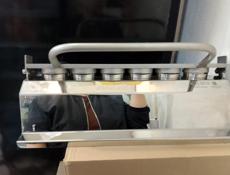 Прес форма вареники пильмени 