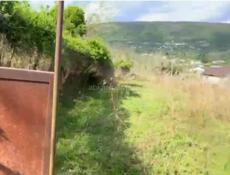 Продаётся участок с фундаментом старого дома в г. Сухум по ул. ЧАНБА