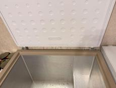 Морозильное камера 