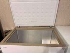 Морозильное камера 