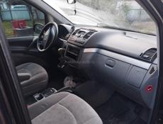 Mercedes-Benz Viano