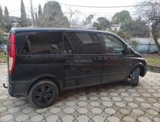 Mercedes-Benz Viano