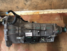 Двигатель 3.5 Лексус Gs Коробка