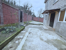 Продам дом в Сухуме