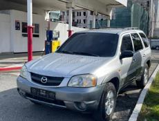 Mazda Tribute