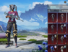 продам или обмен на инферно