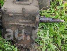 Розбор Газ 53