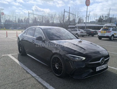 Колеса Mercedes AMG, разно широкие 20 диаметра