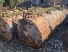 Баки 60-64 тонны 