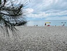 Участок Лдзаа