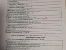 Продаю участок 