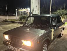 ВАЗ 2107