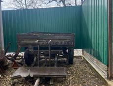 Продаётся прицеп от мотоблока