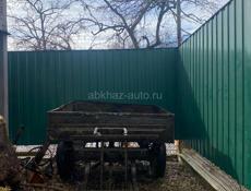 Продаётся прицеп от мотоблока