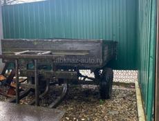  Продаётся прицеп от мотоблока 