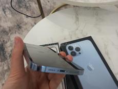 Айфон 13 про Макс 128 гб состояние новый