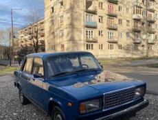 ВАЗ 2107