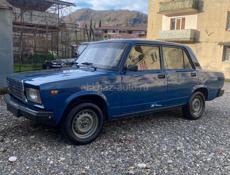 ВАЗ 2107